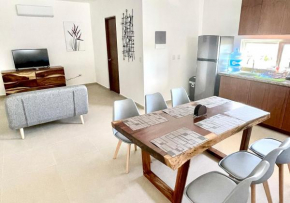 Spacious Condo, gym and rooftop pool colibri 58
